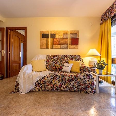 Formentor Arysal III Apartment Salou Exterior photo