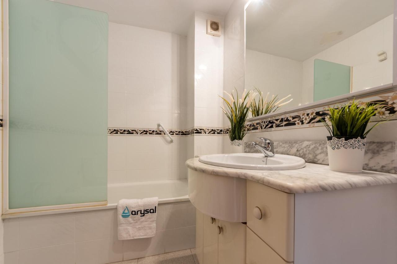 Formentor Arysal III Apartment Salou Exterior photo